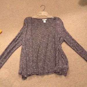 sweater size small